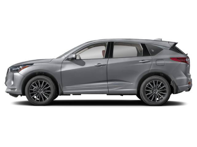 Used 2025 Acura RDX w/ Advance Package AWD/4WD image 3