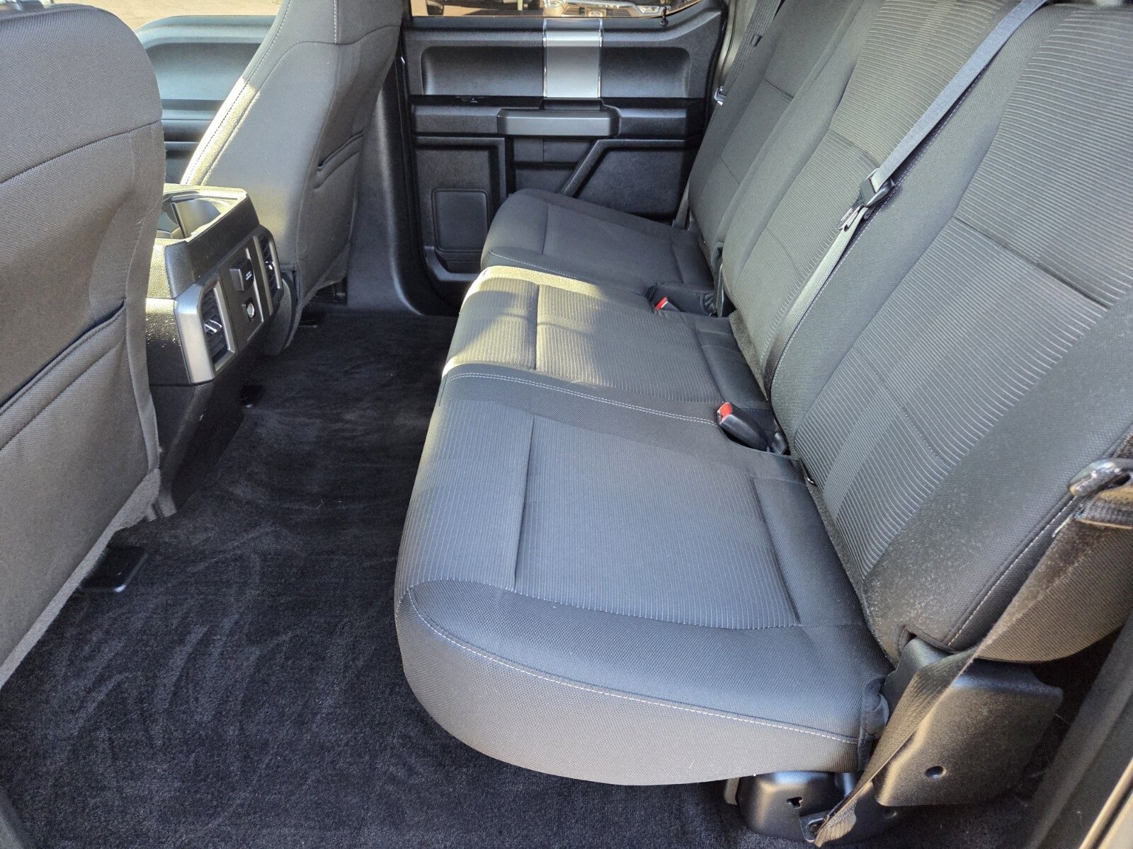 Used 2016 Ford F150 XLT w/ Equipment Group 301A Mid image 11