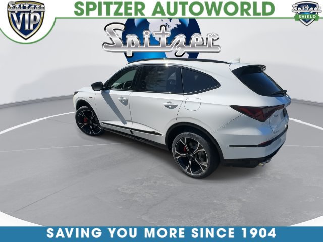 New 2026 Acura MDX Type S w/ Advance Package AWD/4WD image 11