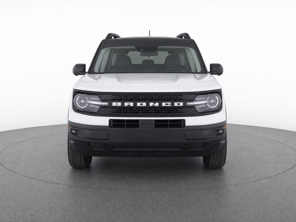 Used 2023 Ford Bronco Sport Badlands AWD/4WD image 6