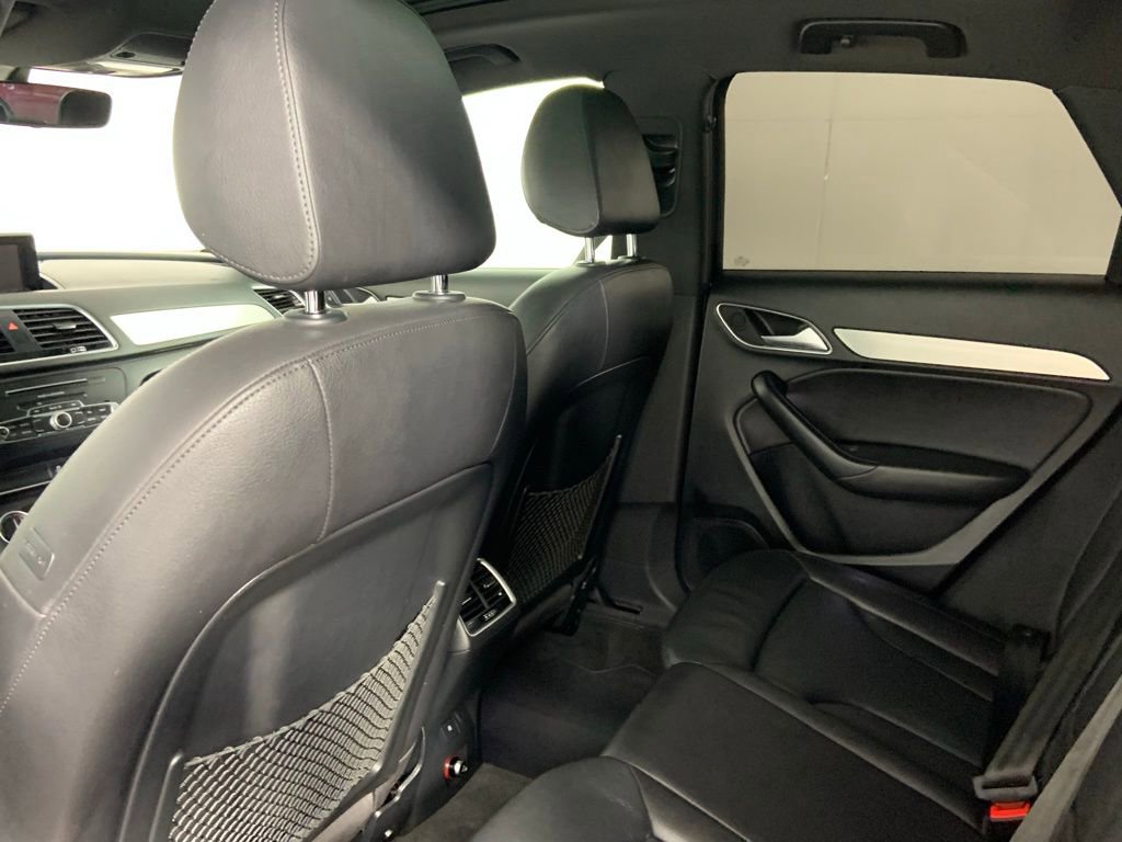 Used 2018 Audi Q3 2.0T Premium image 20