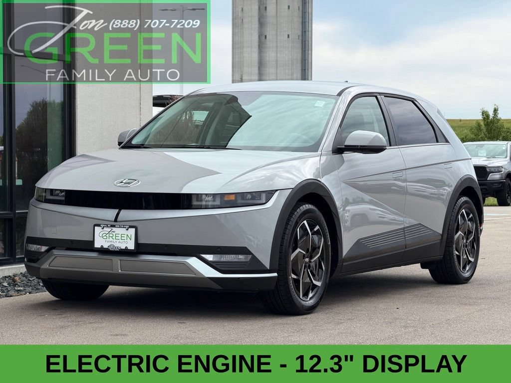 Used 2024 Hyundai Ioniq 5 SEL