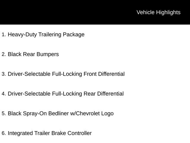 Used 2019 Chevrolet Colorado ZR2 image 8