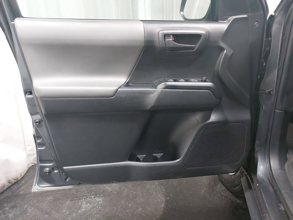 Used 2023 Toyota Tacoma SR image 67