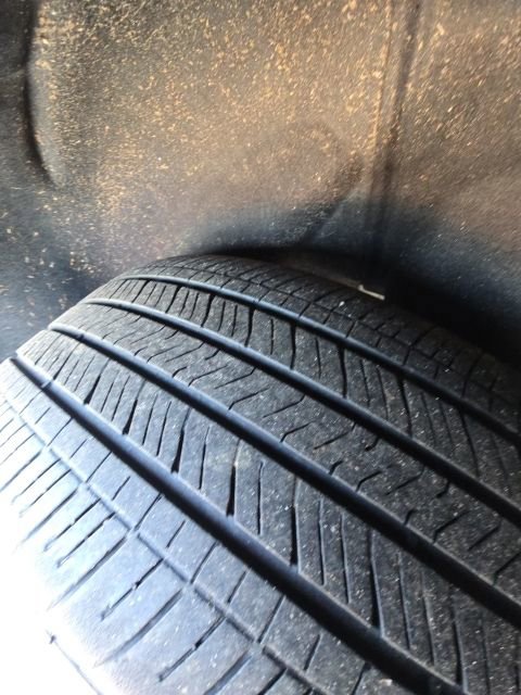 Used 2019 Cadillac XT5 Premium Luxury image 9