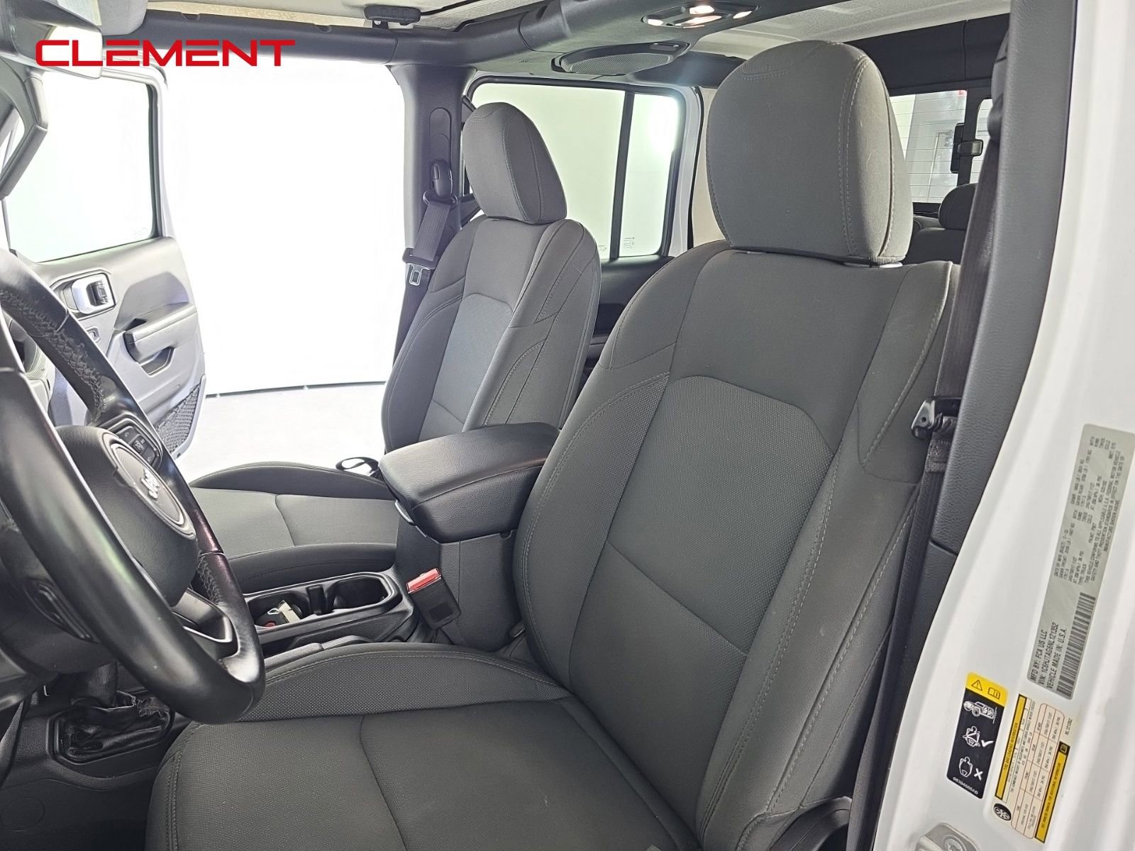 Used 2022 Jeep Gladiator Sport image 25