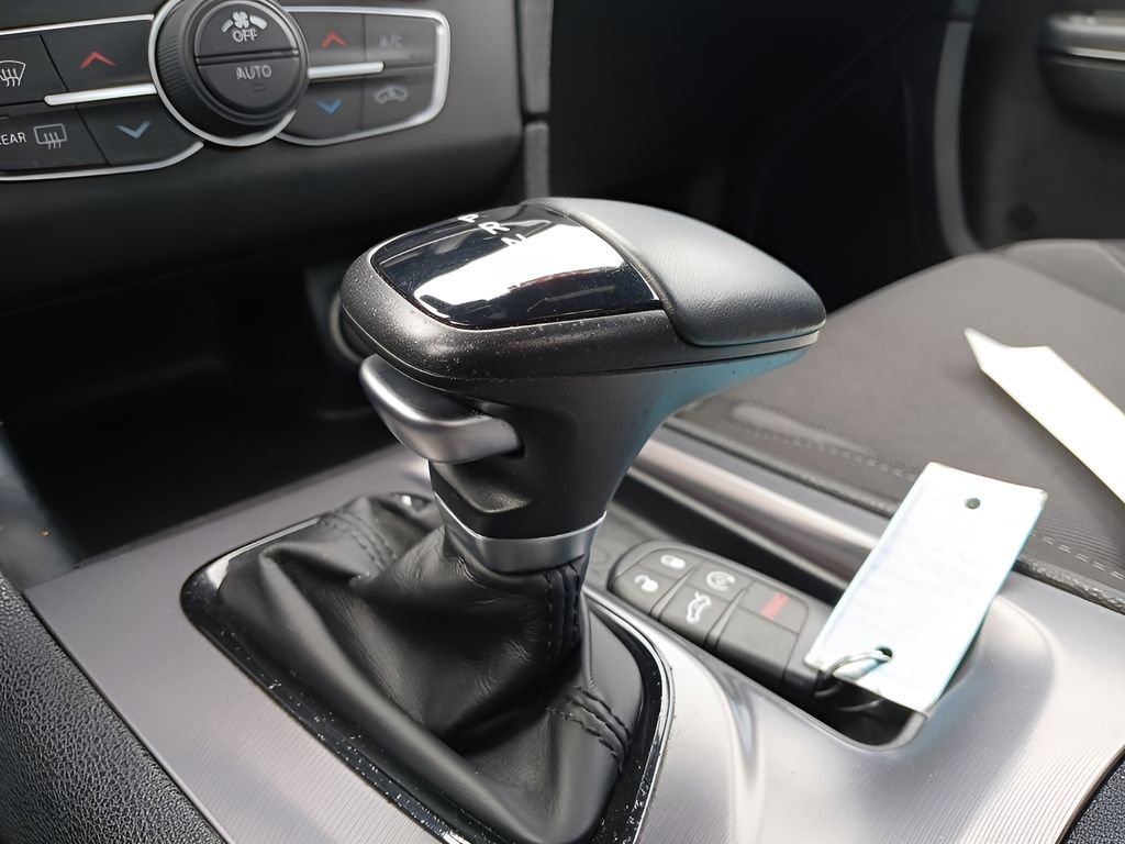 Certified 2022 Dodge Charger SXT w/ Blacktop Package image 11