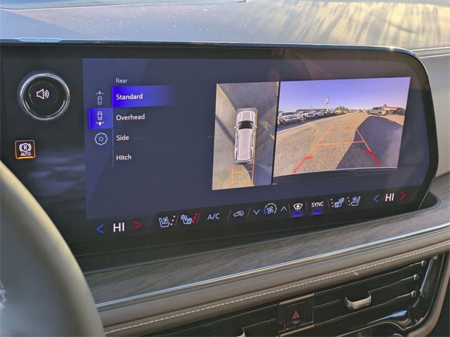 New 2026 Chevrolet Tahoe High Country image 21