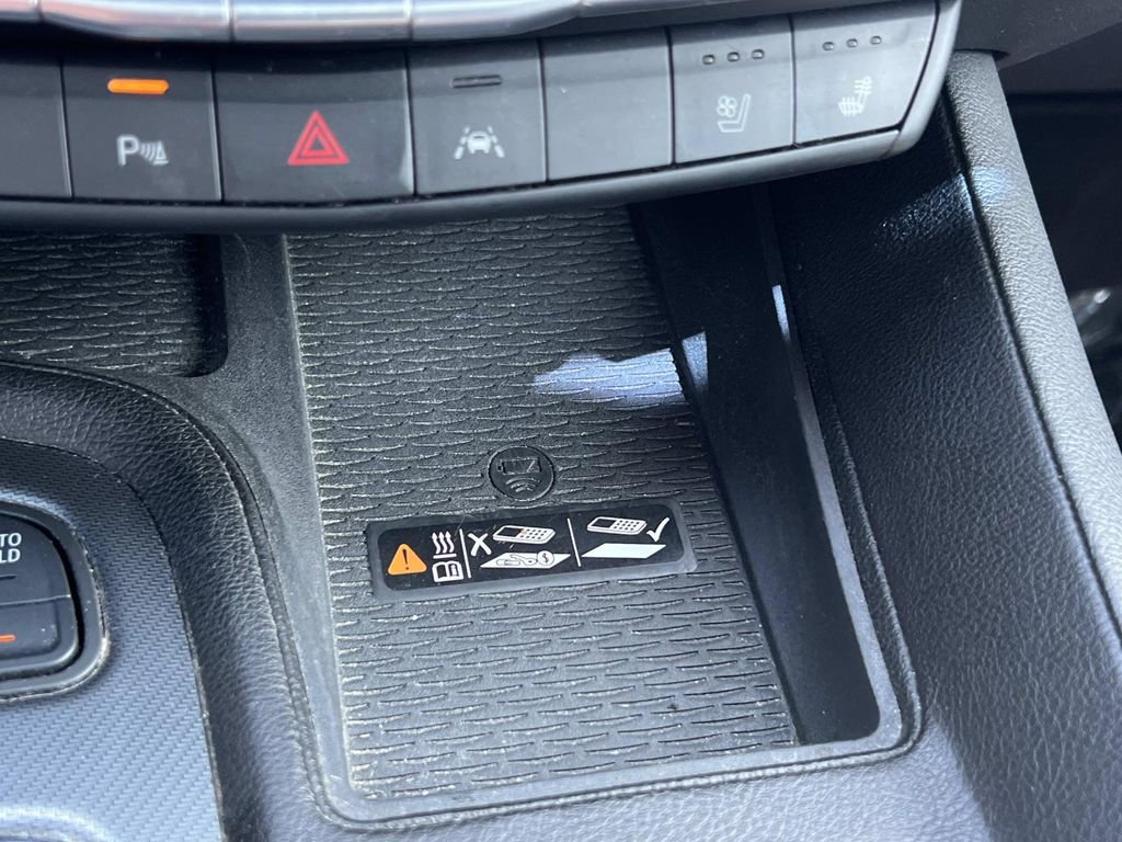 Used 2020 Cadillac CT5 Premium Luxury AWD/4WD image 21