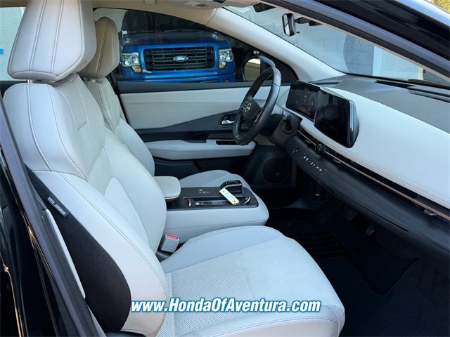 Used 2023 Nissan Ariya FWD image 17