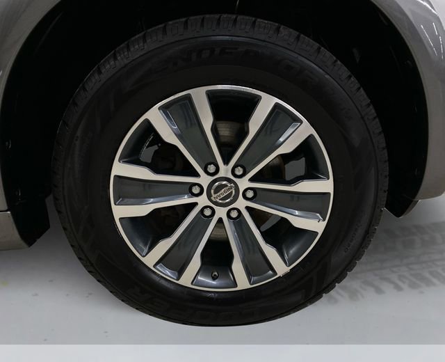 Used 2019 Nissan Armada SL w/ Premium Package AWD/4WD image 16