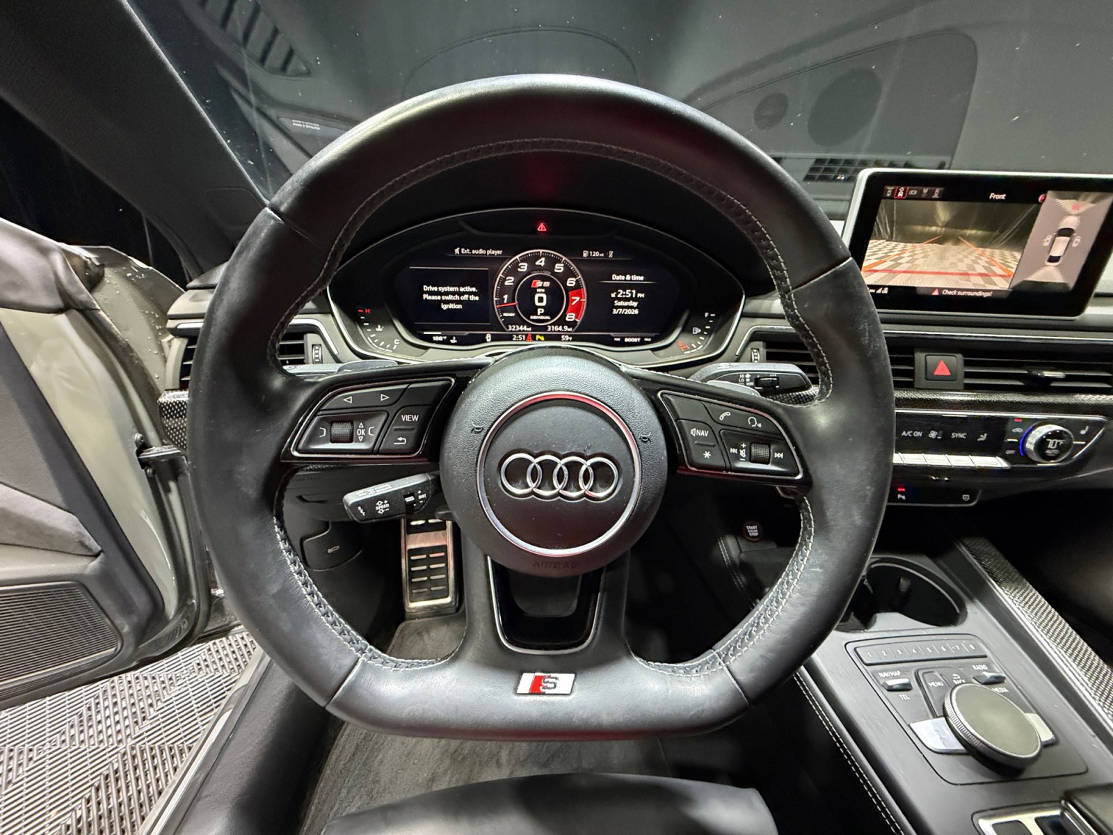 Used 2019 Audi S5 Prestige image 9