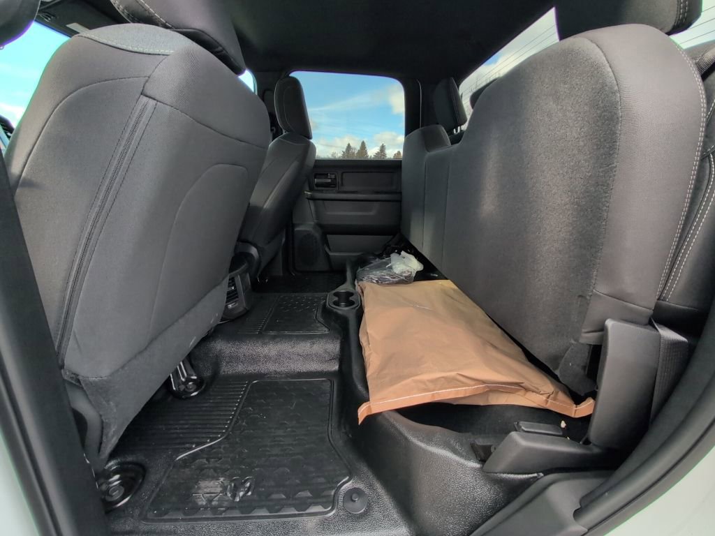 New 2026 RAM 4500 Tradesman w/ Chrome Appearance Group image 22