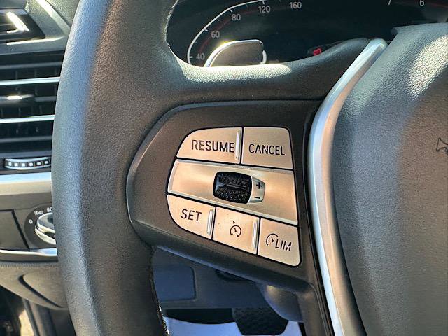 Used 2023 BMW X4 xDrive30i image 22