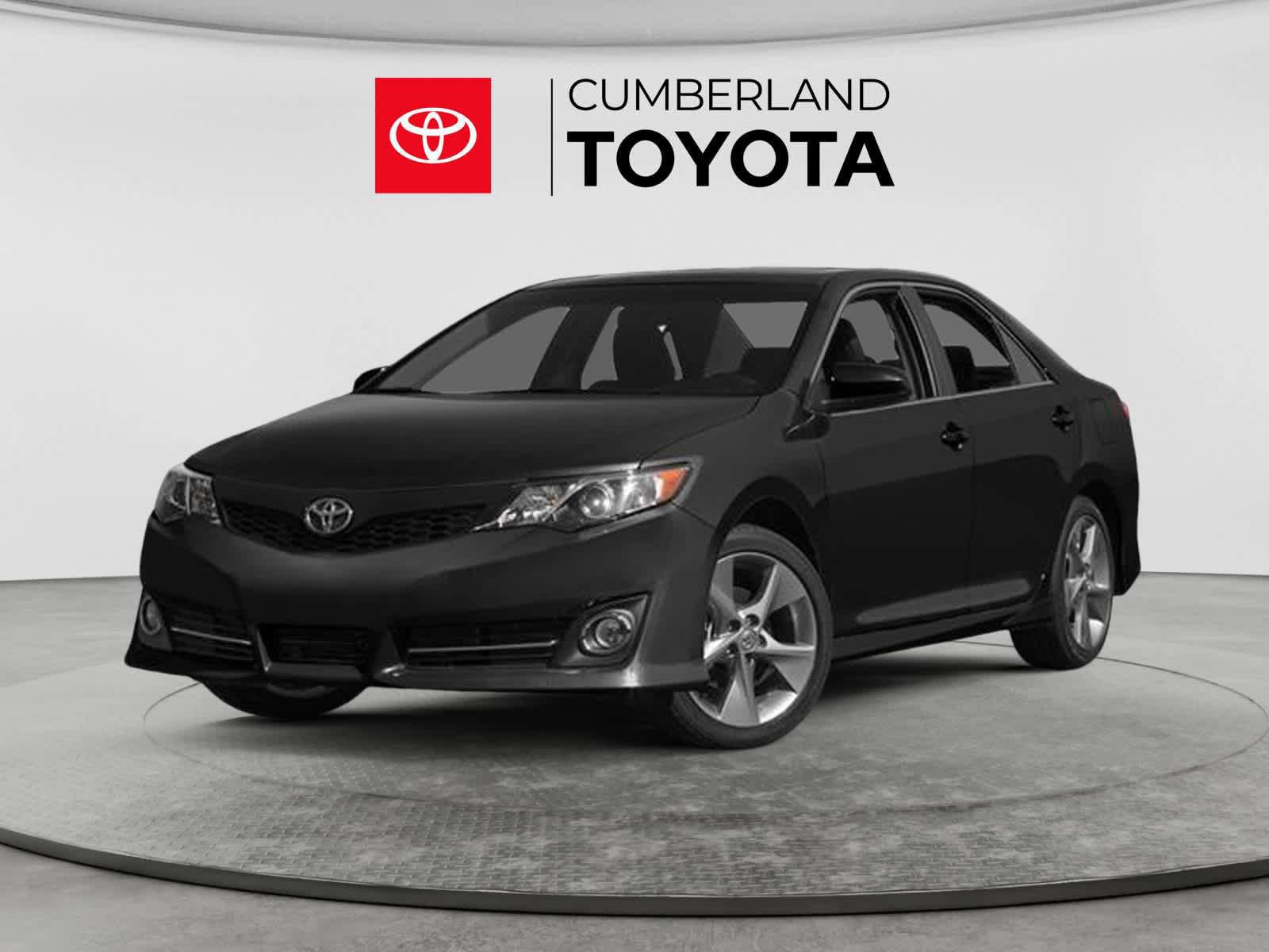Used 2014 Toyota Camry LE FWD video 1