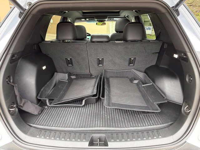 Used 2026 Chevrolet Equinox ACTIV w/ Convenience Package III AWD/4WD image 4