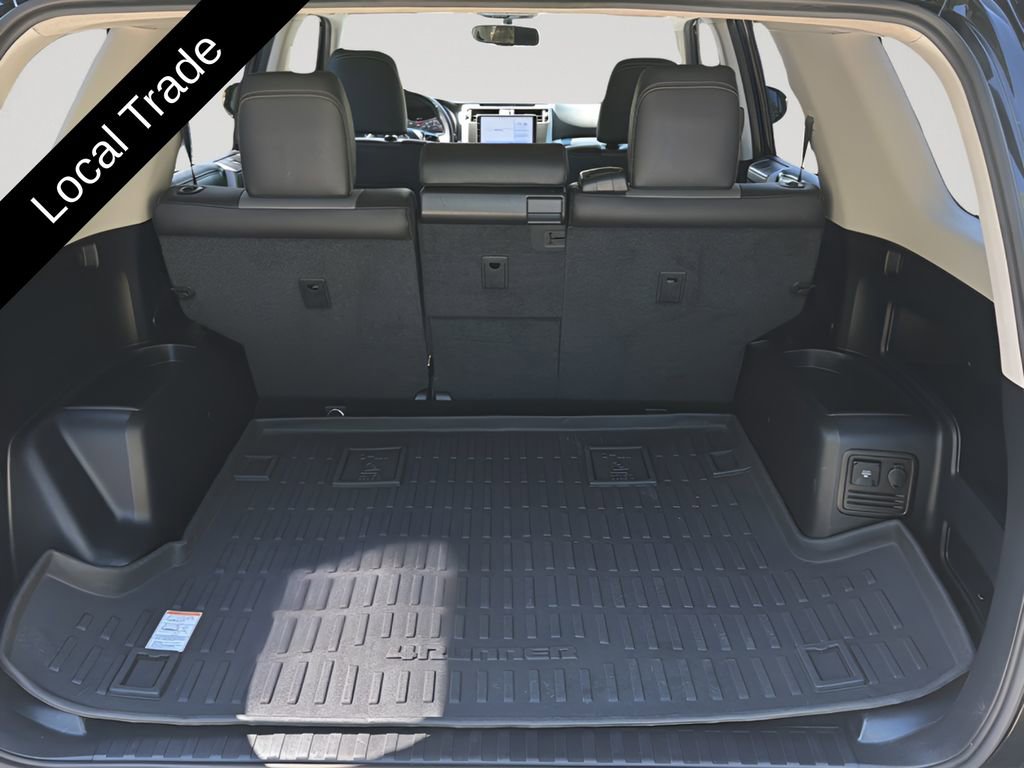 Used 2019 Toyota 4Runner SR5 Premium AWD/4WD image 49