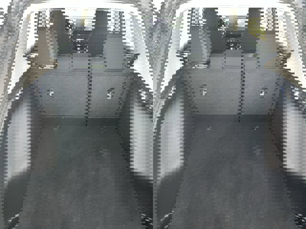 Used 2025 Honda HR-V LX image 27