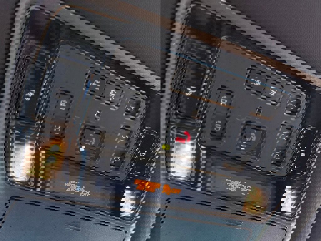 Certified 2024 Lexus TX 350 AWD w/ Captains Chair Package image 36