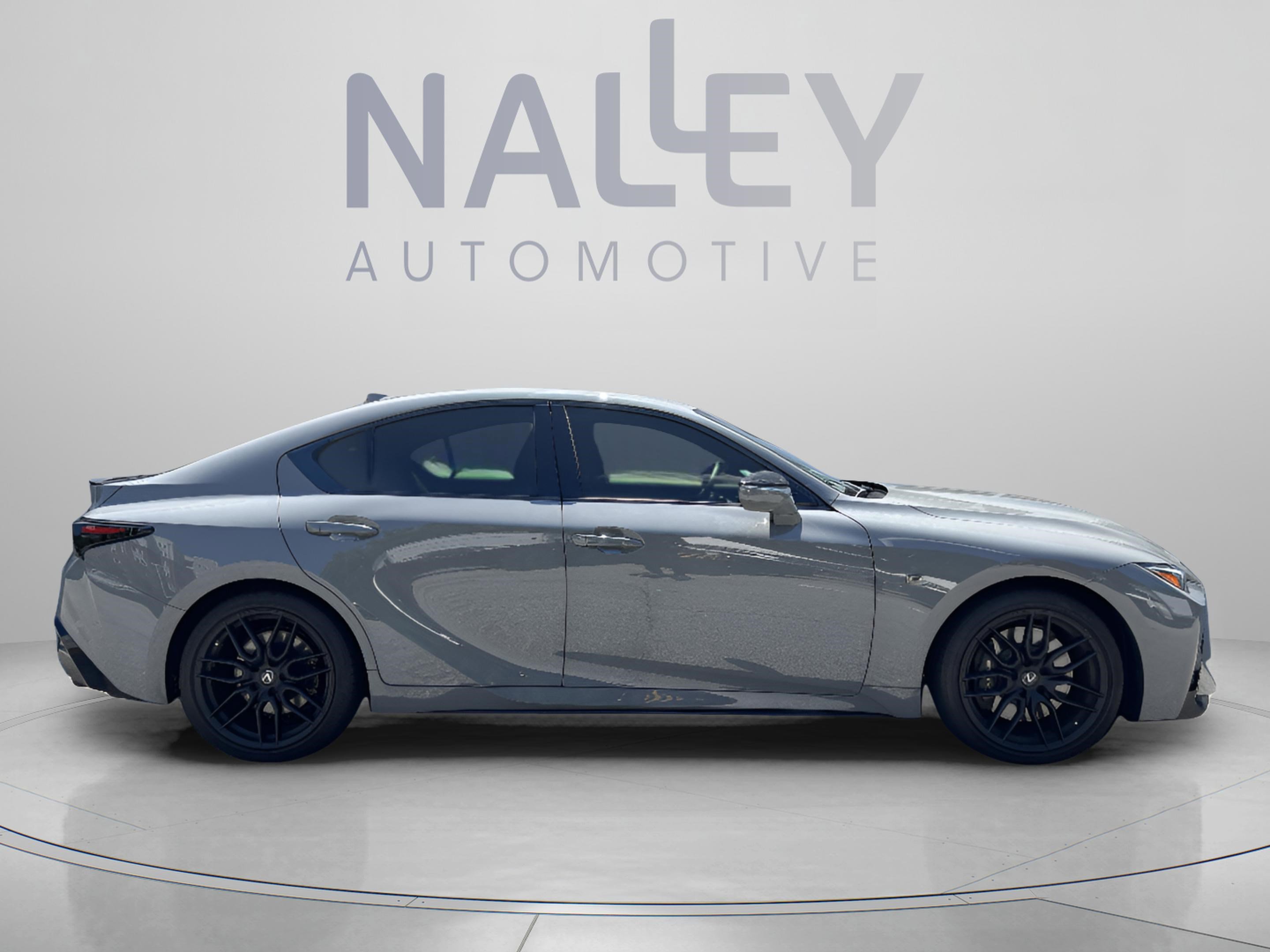 Used 2022 Lexus IS 500 w/ Accessory Package 2 RWD image 7