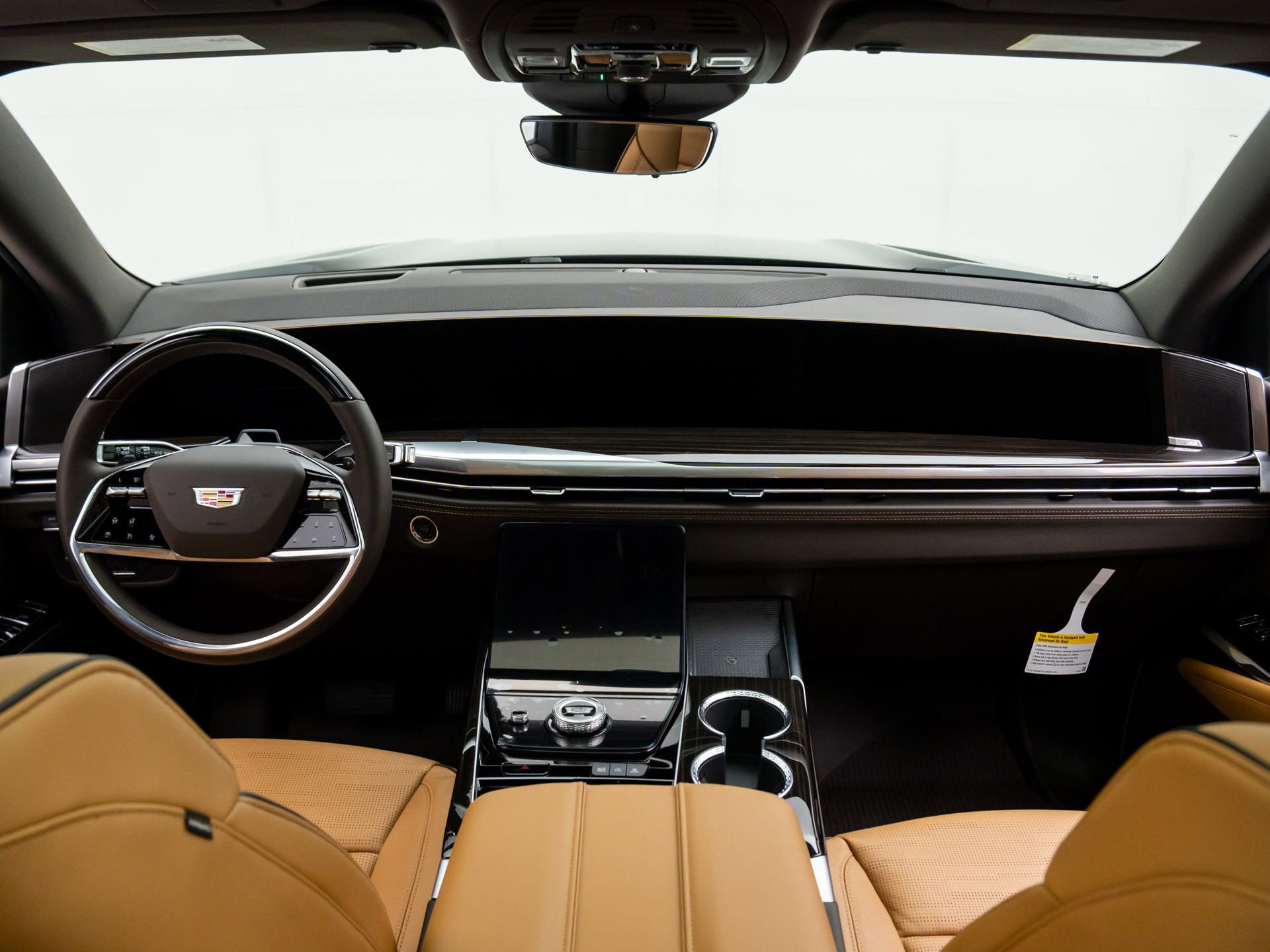 New 2026 Cadillac Escalade Luxury w/ Touring Package image 10