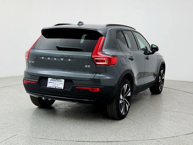New 2026 Volvo XC40 B5 Ultra w/ Climate Package image 5