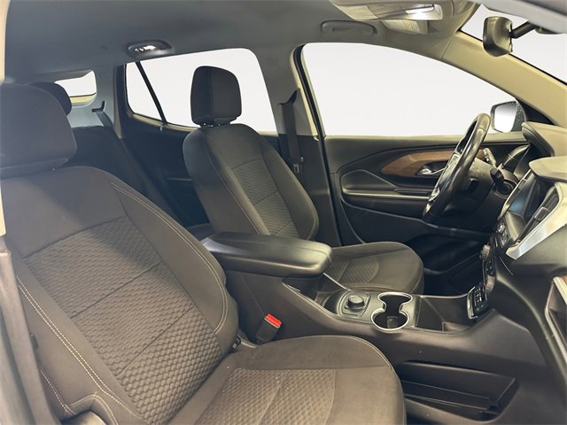 Used 2021 GMC Terrain SLE image 15