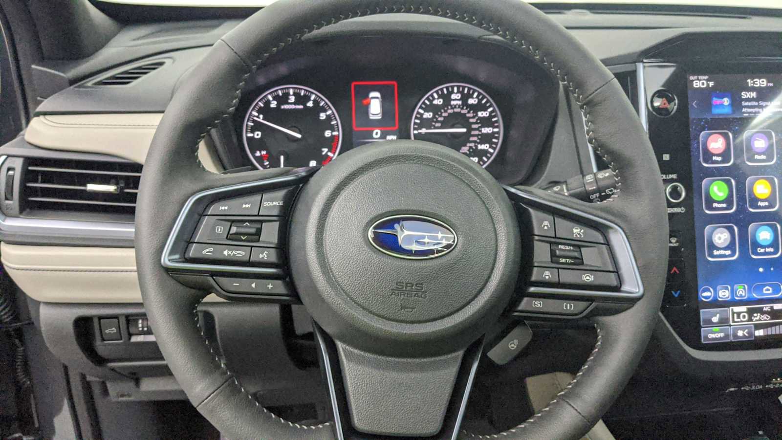 New 2026 Subaru Forester Limited image 18