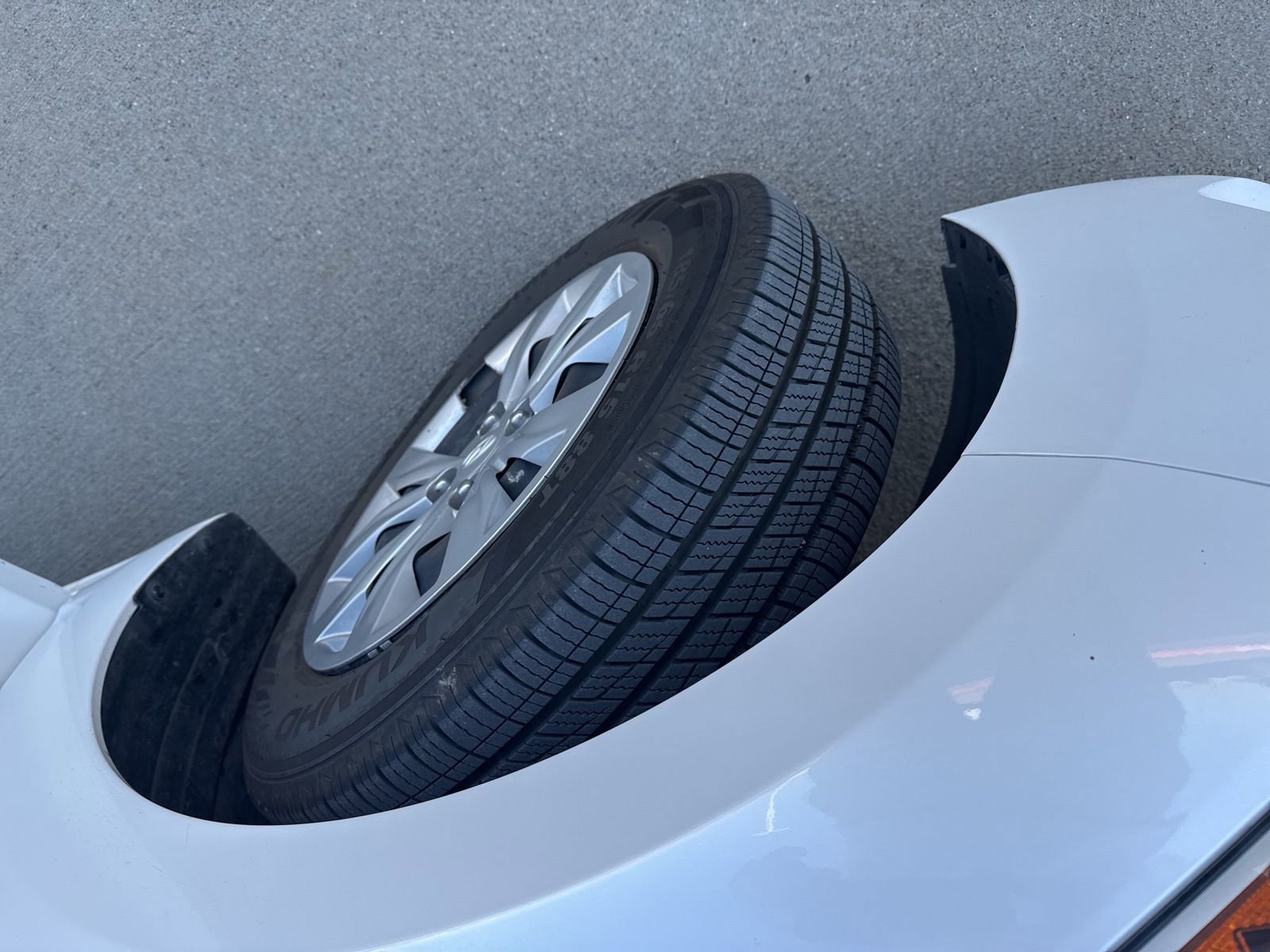 Used 2019 Hyundai Accent SE image 16