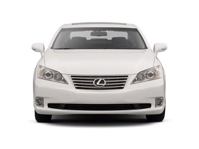 Used 2010 Lexus ES 350 w/ Preferred Accessory Package FWD image 4