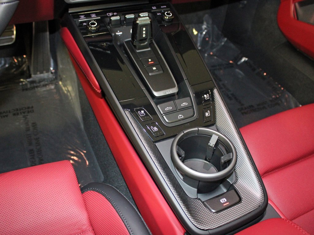 New 2026 Porsche 911 Carrera S image 31