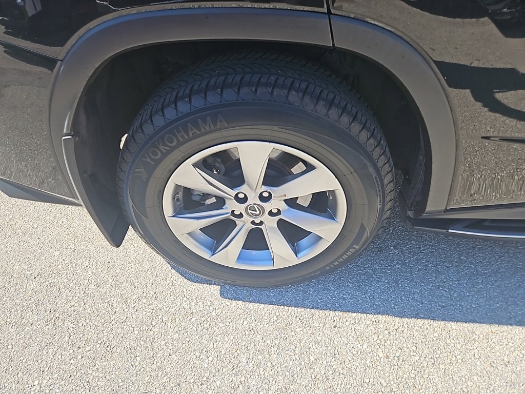 Used 2019 Lexus RX 350 AWD image 7