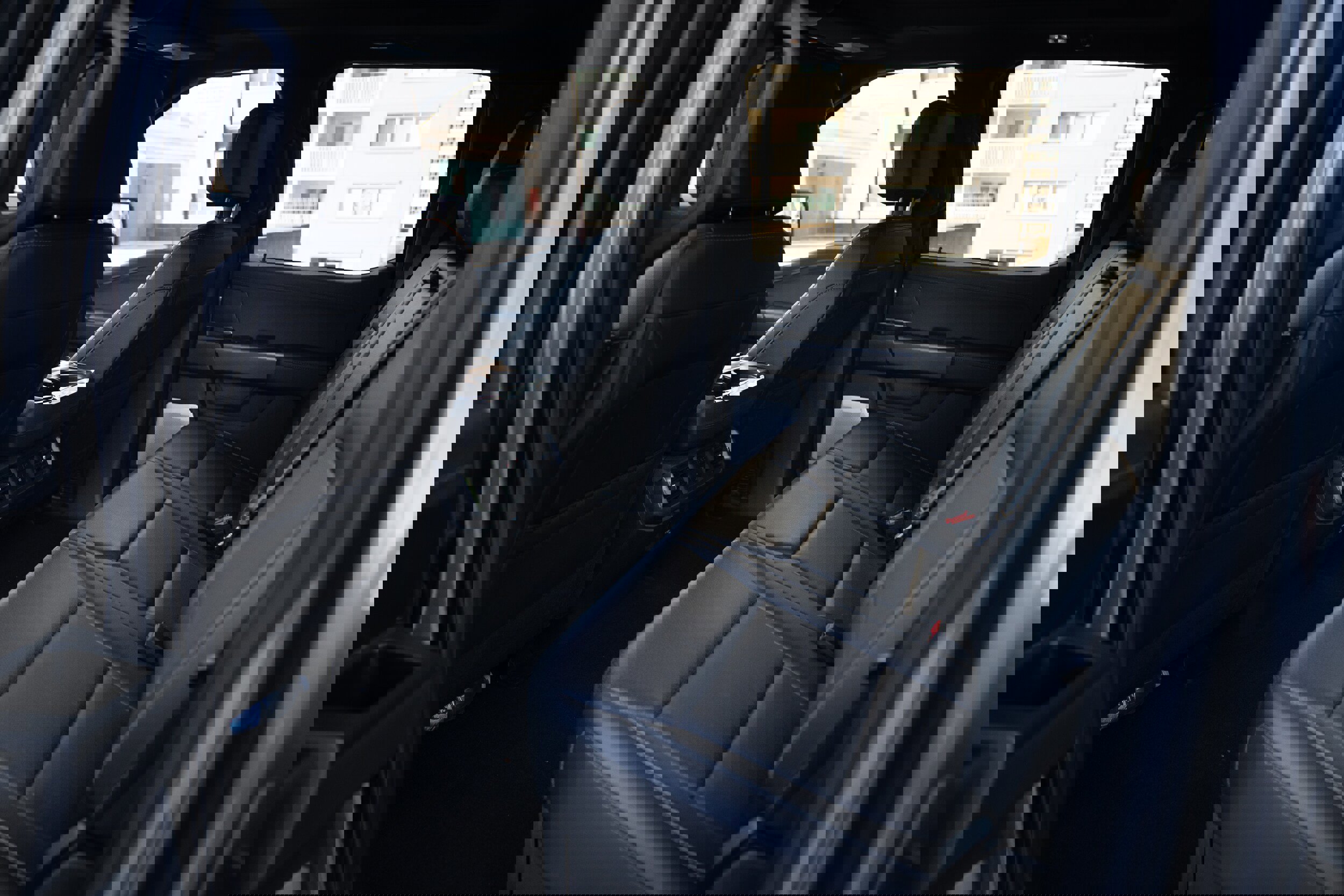 Used 2025 Ford F150 Lariat w/ Equipment Group 502A High image 16