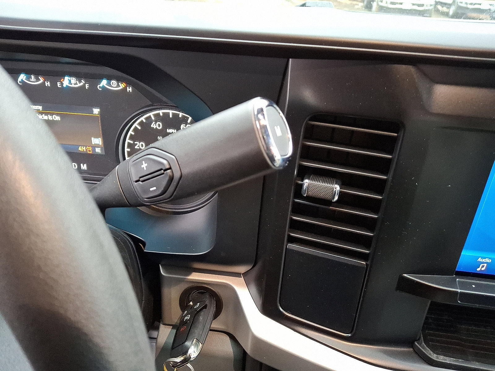 New 2026 Ford F550 4x4 Supercab Super Duty image 7