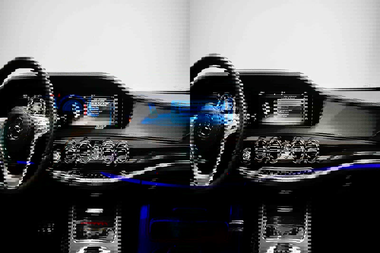 Used 2020 Mercedes-Benz S 560 Sedan image 13