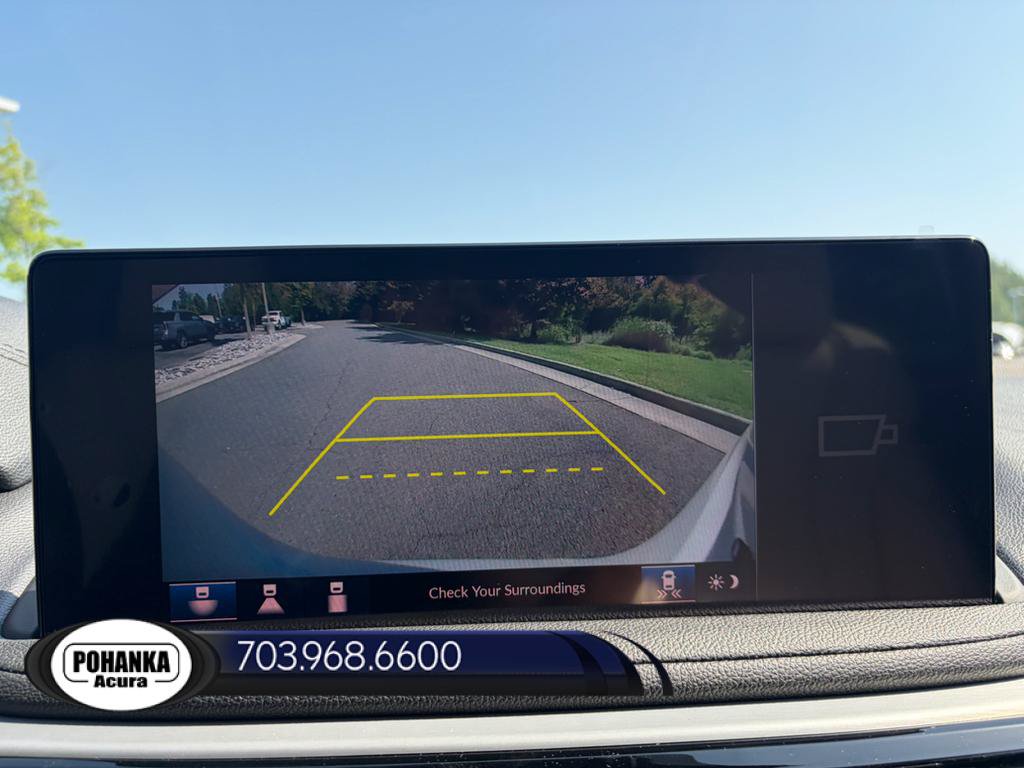 New 2026 Acura MDX FWD image 15