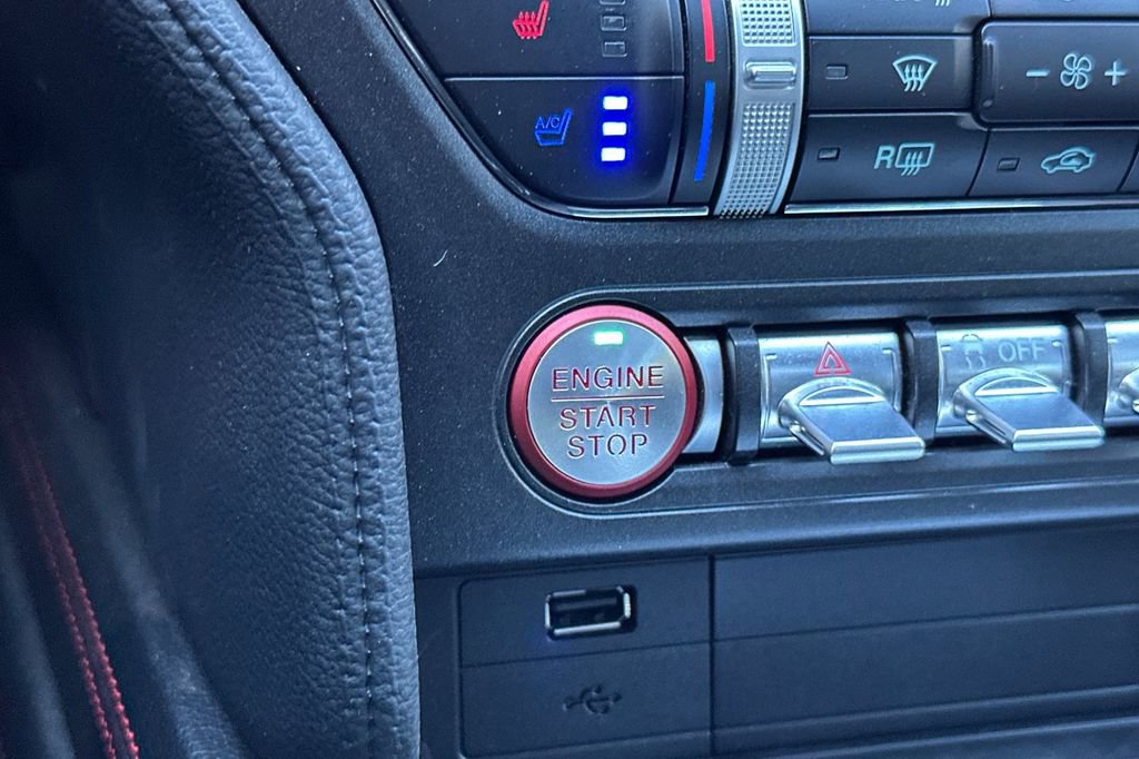 Used 2023 Ford Mustang GT Premium w/ Equipment Group 401A image 22