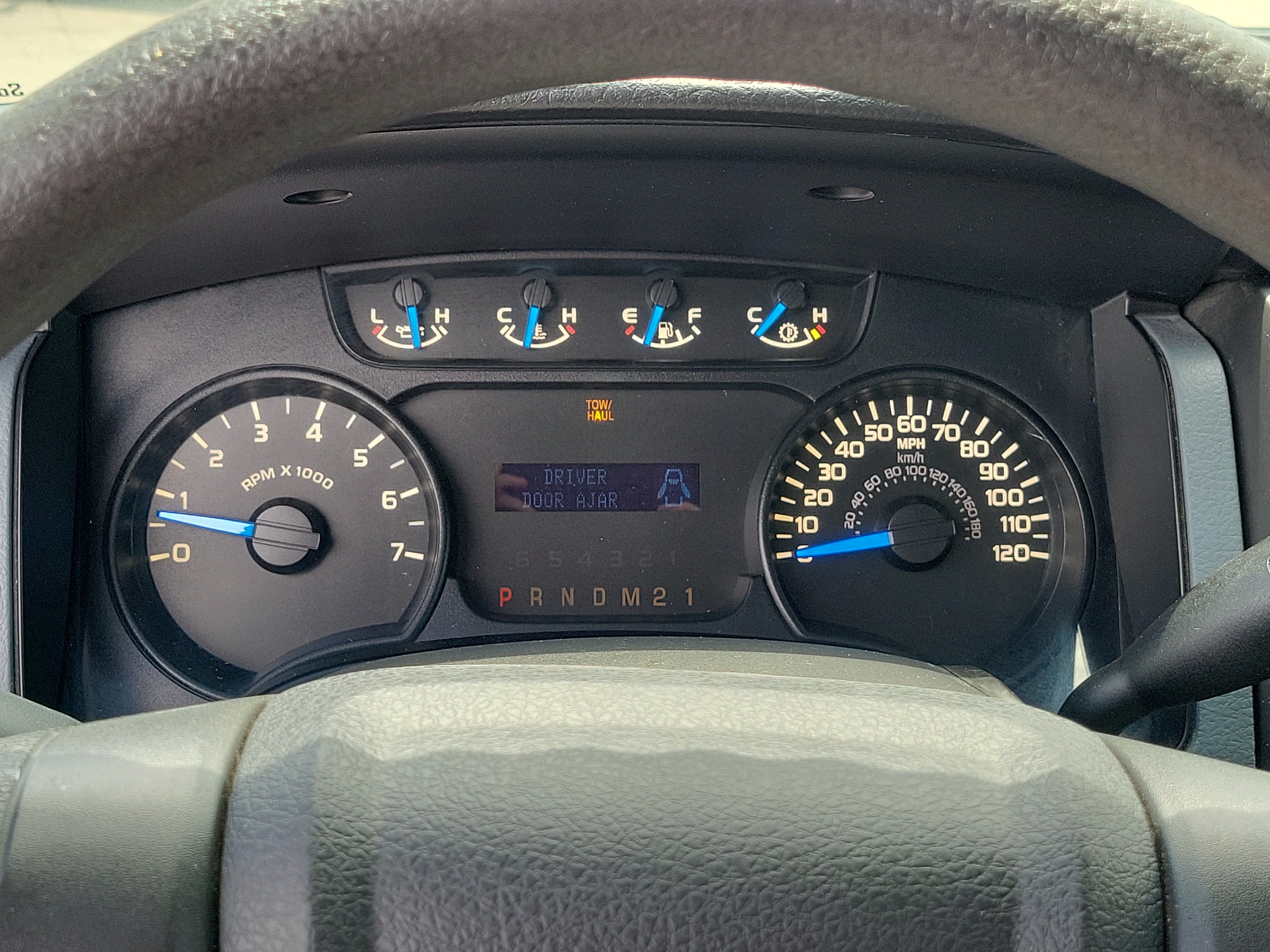 Used 2014 Ford F150 STX w/ Equipment Group 201A Mid RWD image 25