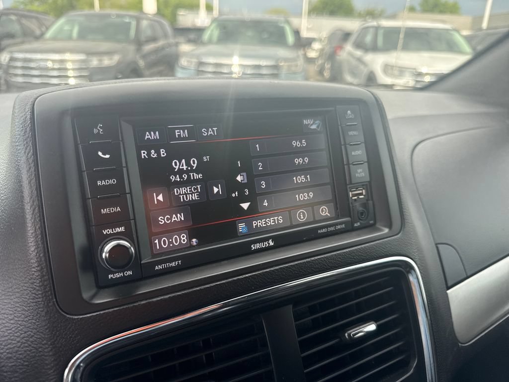 Used 2018 Dodge Grand Caravan GT FWD image 35