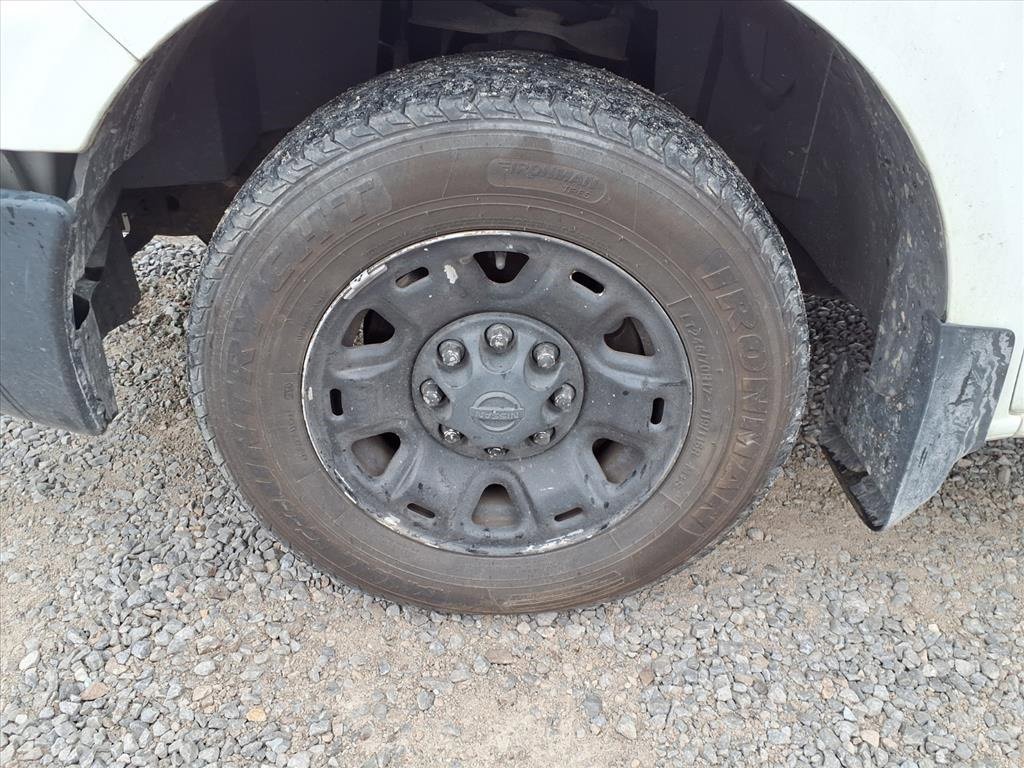 Used 2013 Nissan NV 2500 S w/ PWR Basic Package & Tow Pkg image 35