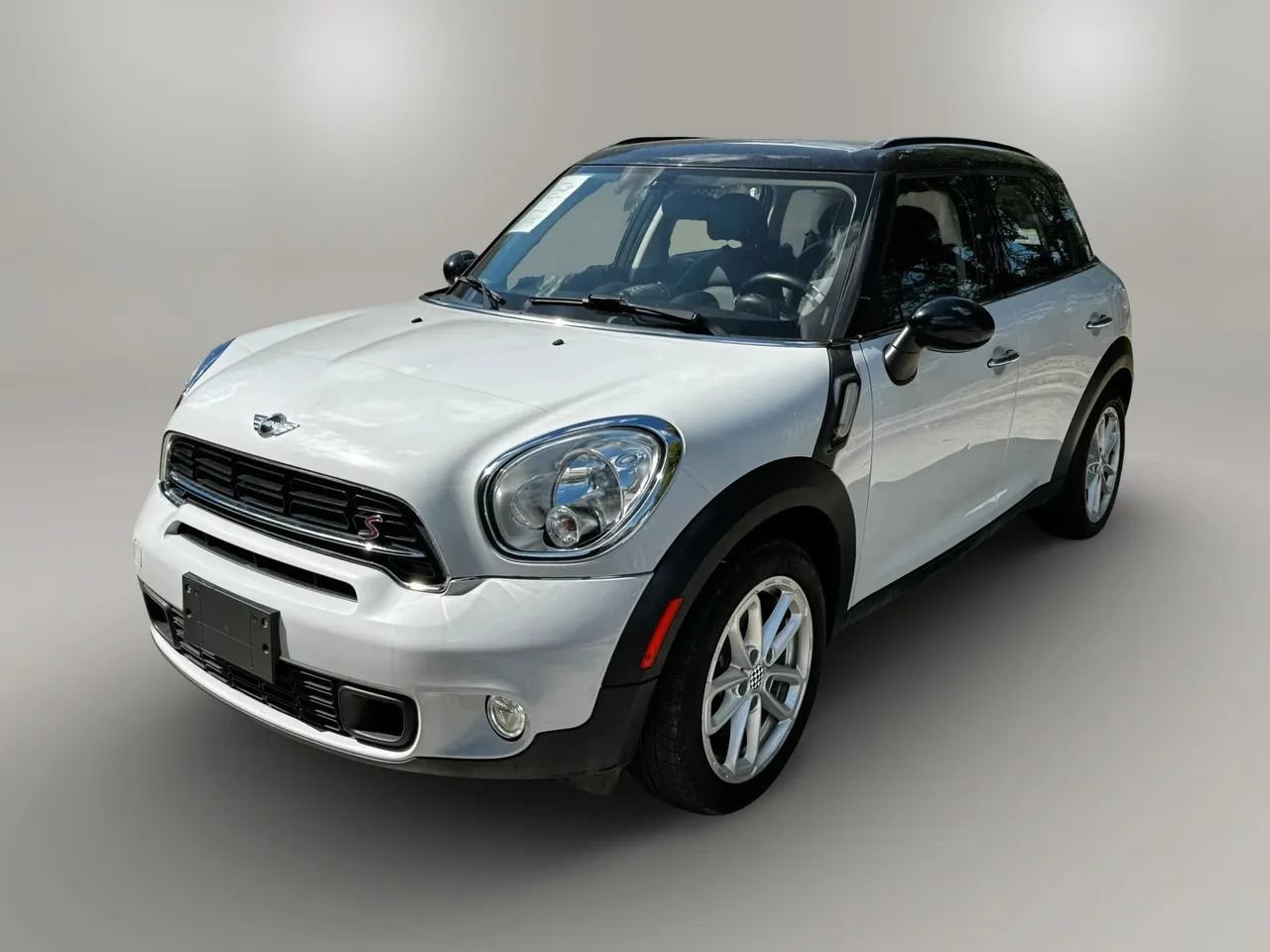 Used 2016 MINI Cooper Countryman S FWD image 7