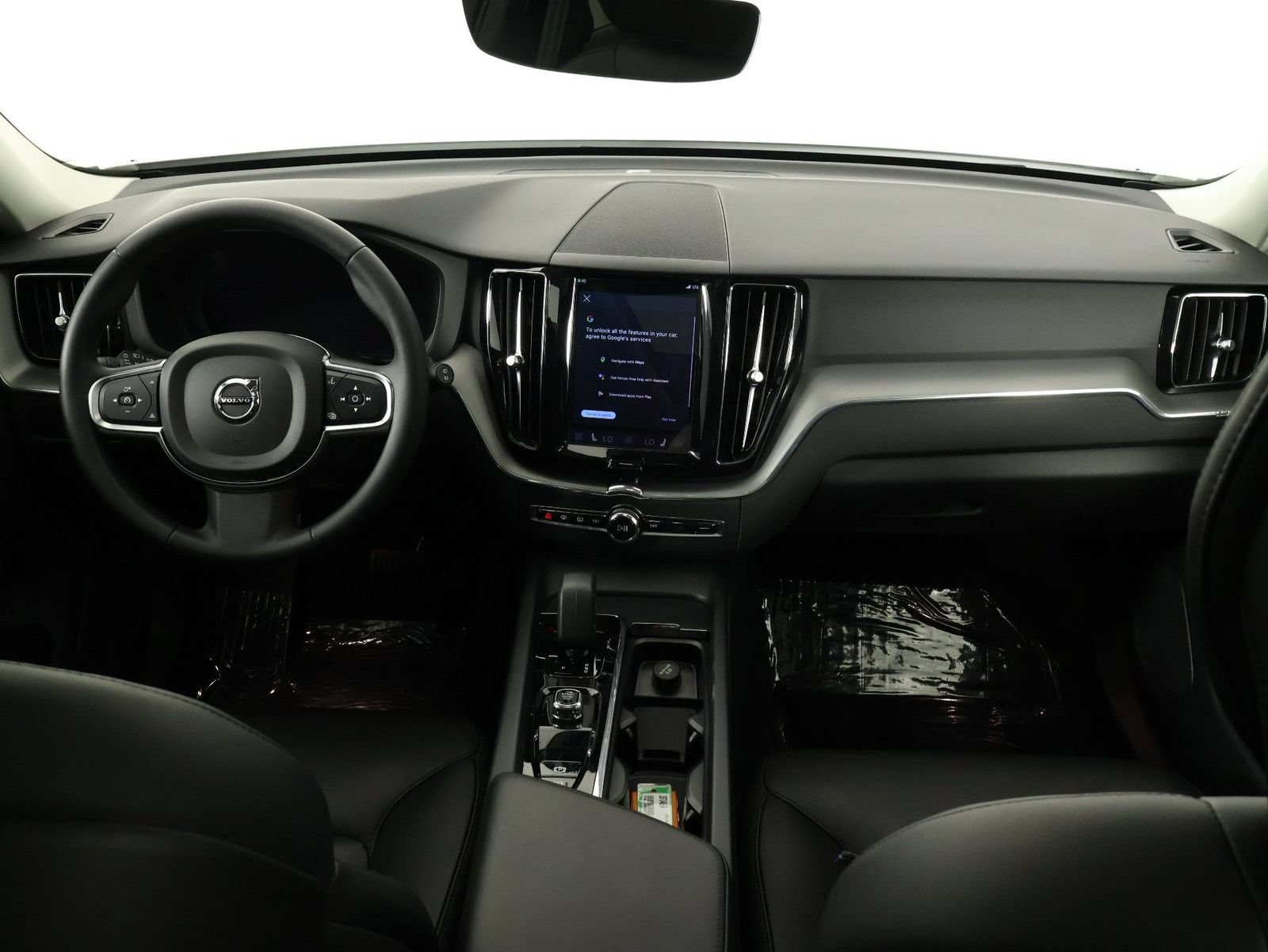 Certified 2024 Volvo XC60 B5 Core AWD/4WD image 7