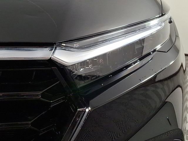 Used 2026 Honda CR-V EX image 12