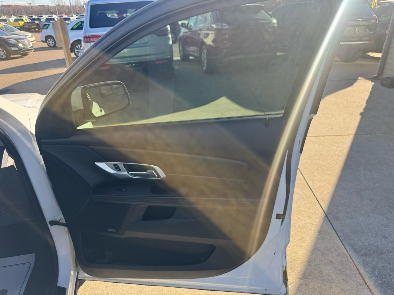 Used 2014 GMC Terrain SLE image 15