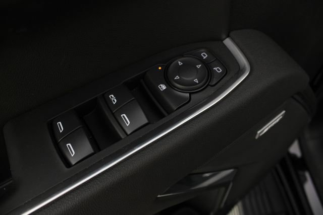New 2026 Chevrolet Silverado 1500 LT Trail Boss w/ LT Trail Boss Premium Package AWD/4WD image 16