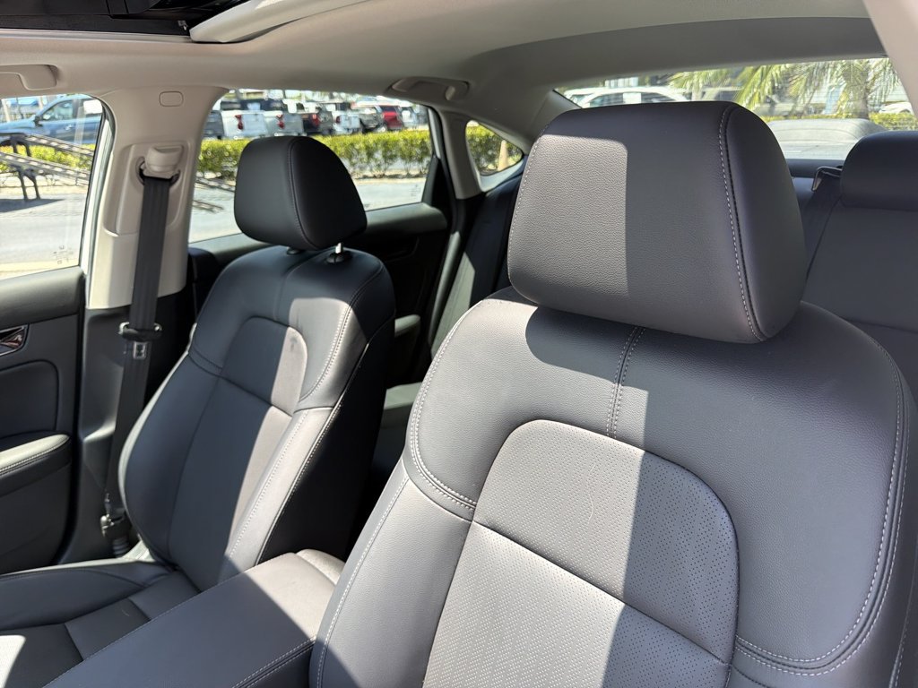 Certified 2024 Honda Civic Touring image 19