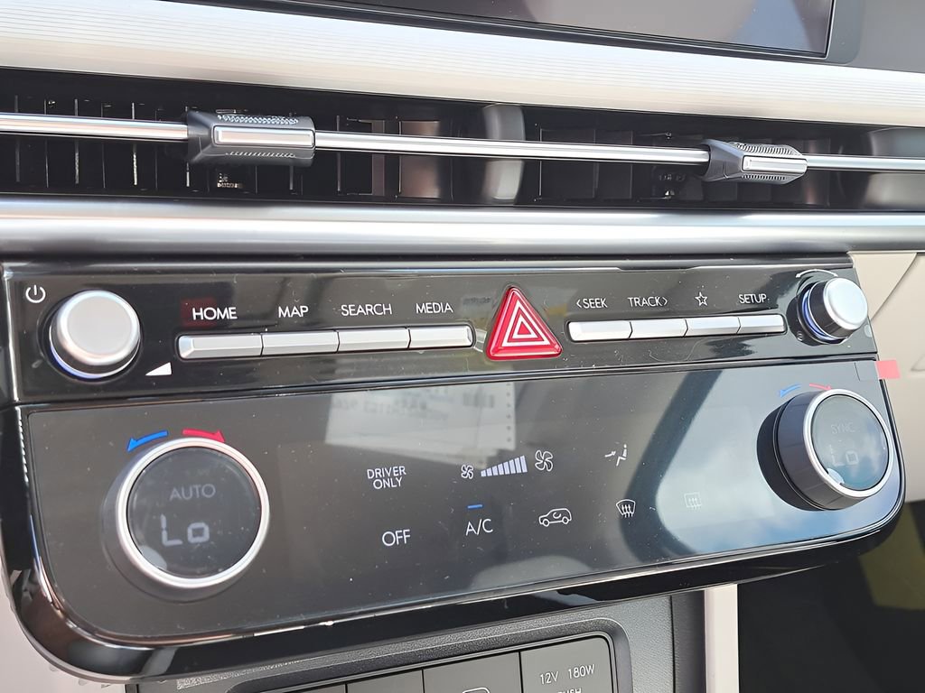 New 2026 Hyundai Tucson Blue SE AWD/4WD image 23