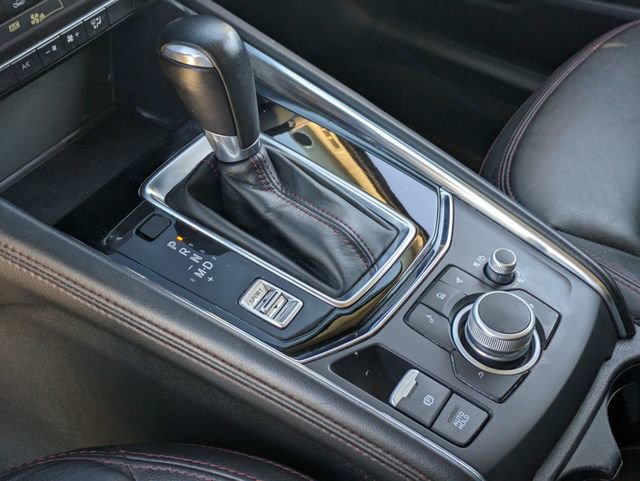 Used 2024 MAZDA CX-5 Carbon Edition image 26