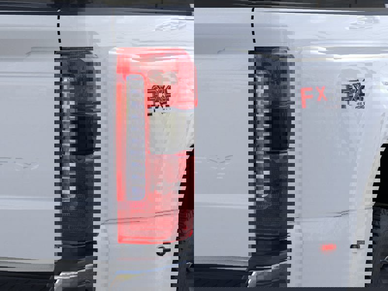 New 2026 Ford F450 XLT AWD/4WD image 21