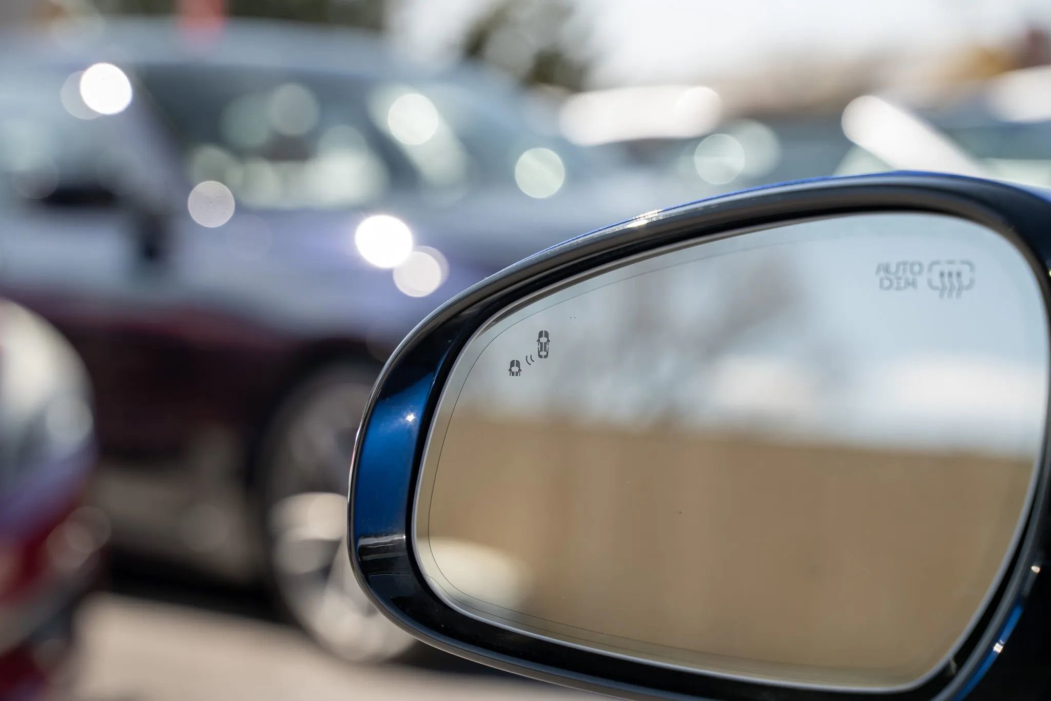 Used 2019 Genesis G70 2.0T Advanced w/ Dynamic Package image 19